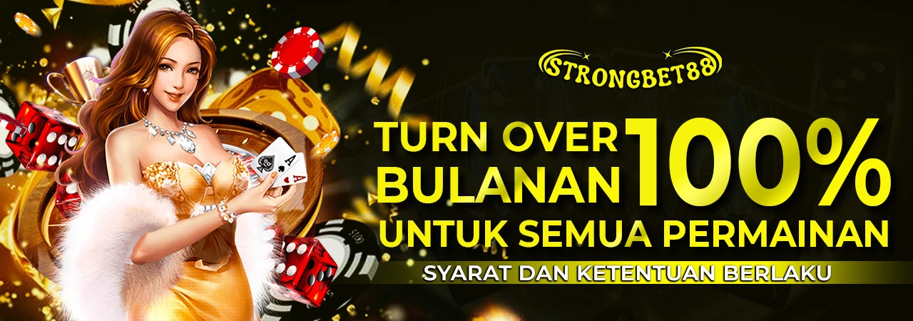 STRONGBET88